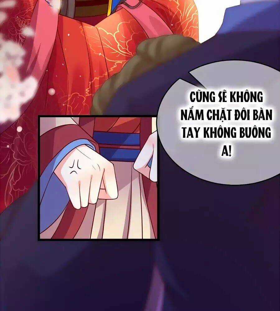 Quyền Phi Chi Đế Y Phong Hoa Chapter 1.2 trang 11