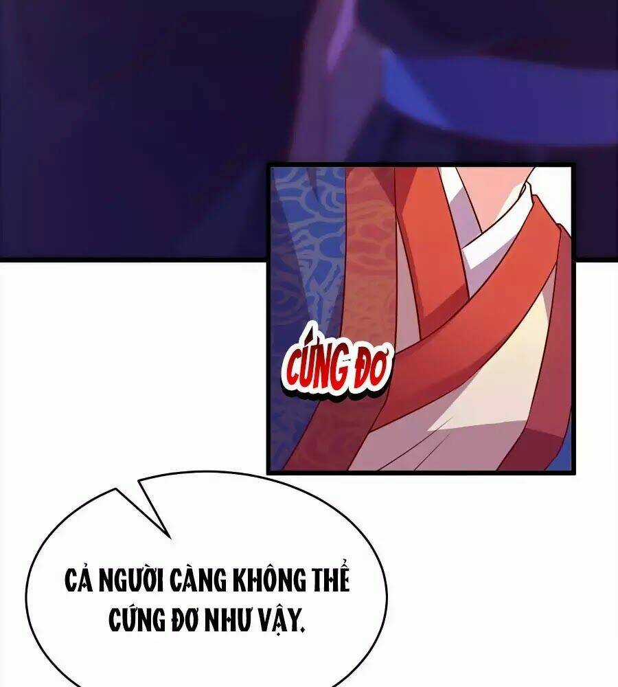 Quyền Phi Chi Đế Y Phong Hoa Chapter 1.2 trang 12