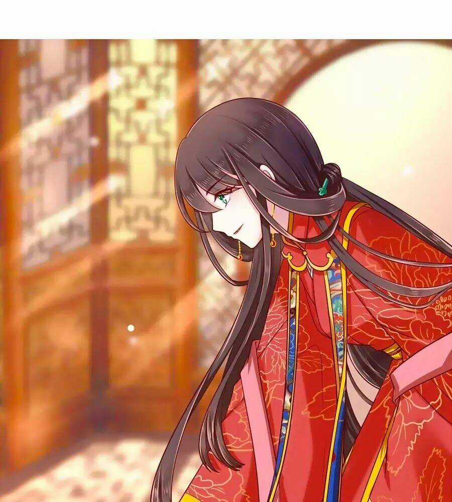 Quyền Phi Chi Đế Y Phong Hoa Chapter 1.2 trang 16