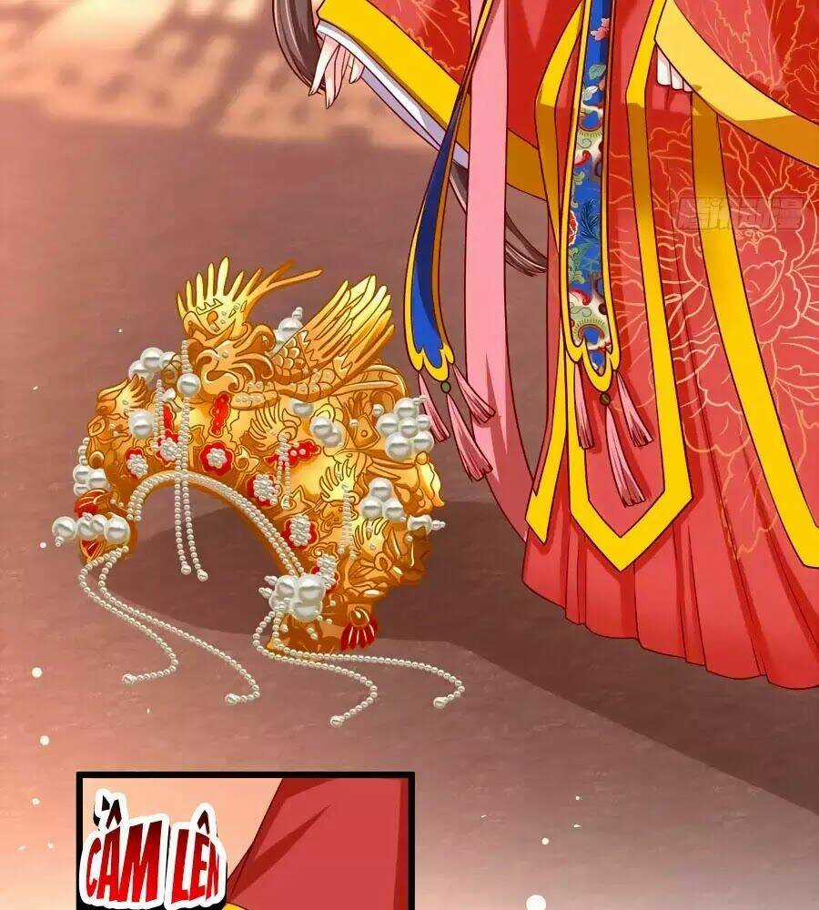 Quyền Phi Chi Đế Y Phong Hoa Chapter 1.2 trang 17