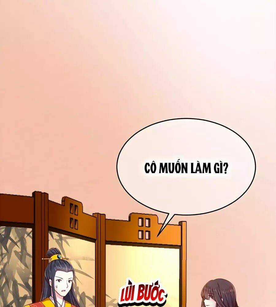 Quyền Phi Chi Đế Y Phong Hoa Chapter 1.2 trang 20