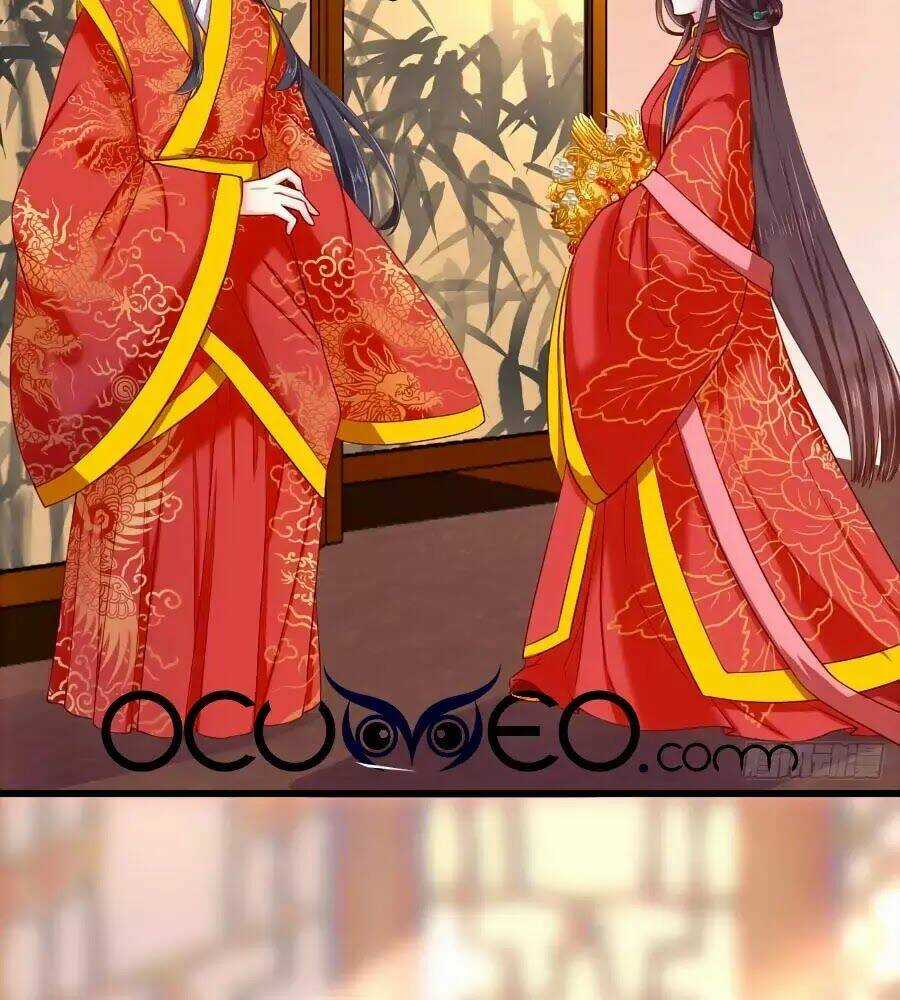 Quyền Phi Chi Đế Y Phong Hoa Chapter 1.2 trang 21