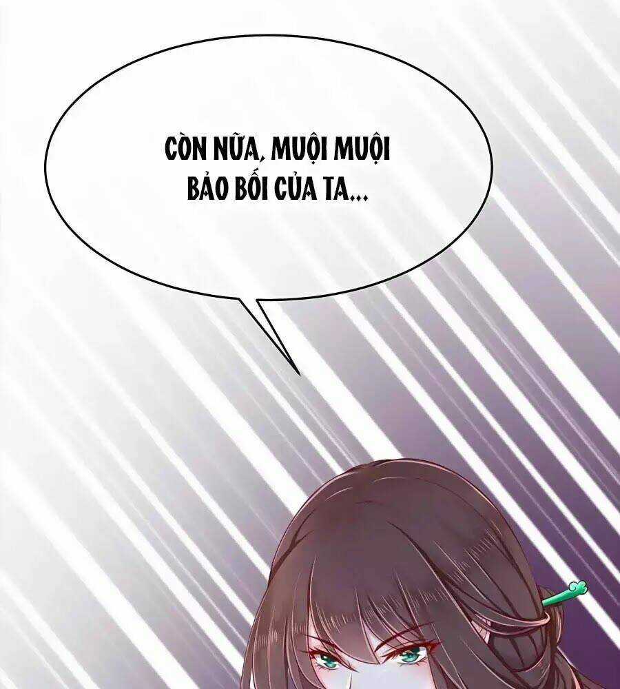 Quyền Phi Chi Đế Y Phong Hoa Chapter 1.2 trang 24