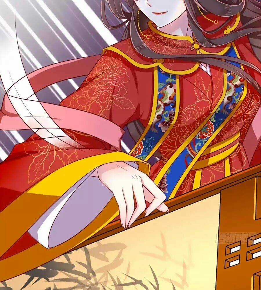 Quyền Phi Chi Đế Y Phong Hoa Chapter 1.2 trang 25