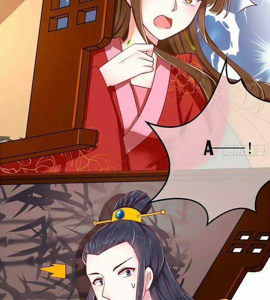 Quyền Phi Chi Đế Y Phong Hoa Chapter 1.2 trang 27