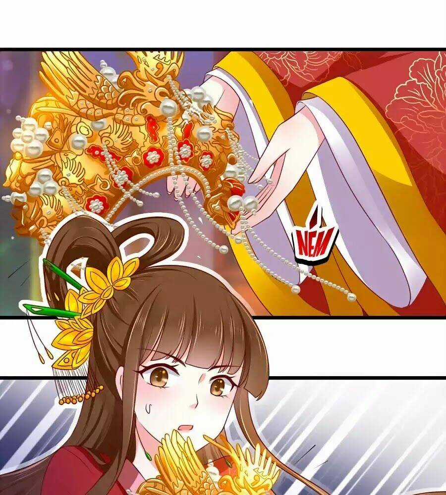 Quyền Phi Chi Đế Y Phong Hoa Chapter 1.2 trang 29