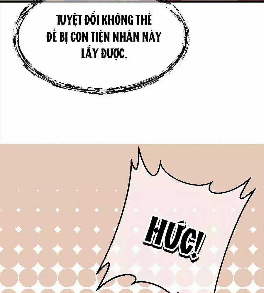 Quyền Phi Chi Đế Y Phong Hoa Chapter 1.2 trang 3