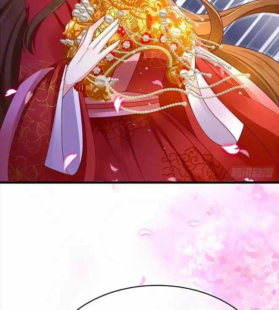 Quyền Phi Chi Đế Y Phong Hoa Chapter 1.2 trang 30