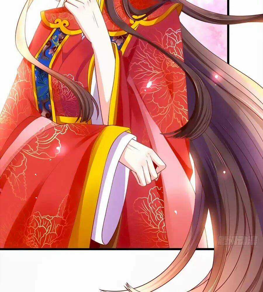 Quyền Phi Chi Đế Y Phong Hoa Chapter 1.2 trang 32