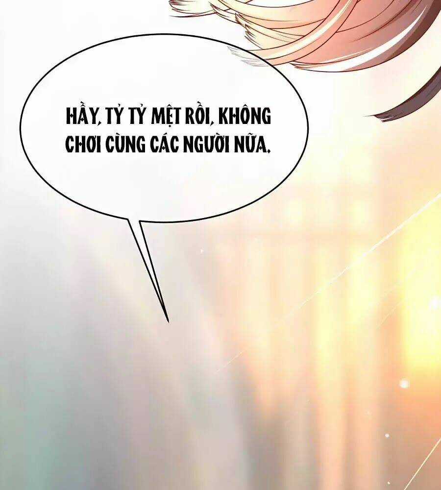 Quyền Phi Chi Đế Y Phong Hoa Chapter 1.2 trang 33