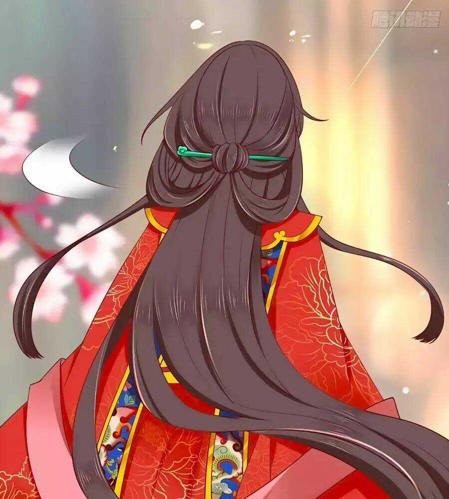 Quyền Phi Chi Đế Y Phong Hoa Chapter 1.2 trang 34