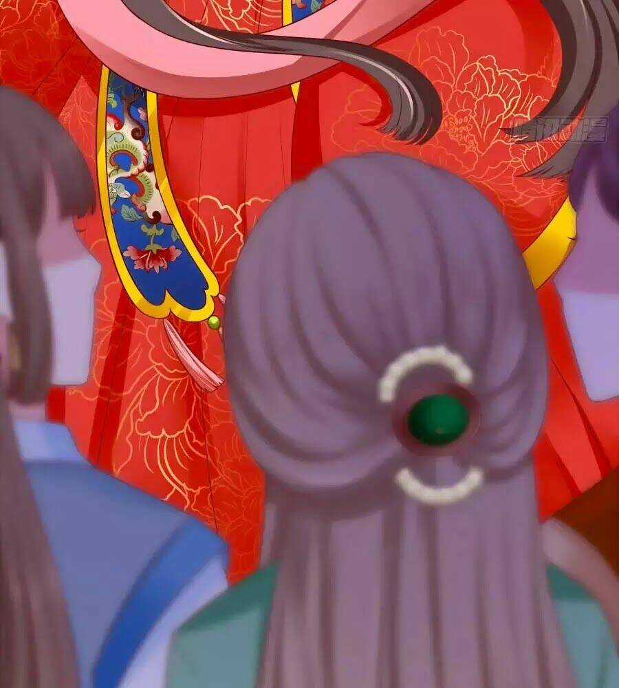 Quyền Phi Chi Đế Y Phong Hoa Chapter 1.2 trang 35