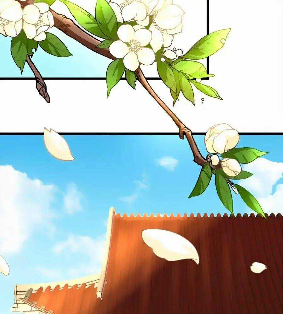 Quyền Phi Chi Đế Y Phong Hoa Chapter 1.2 trang 38