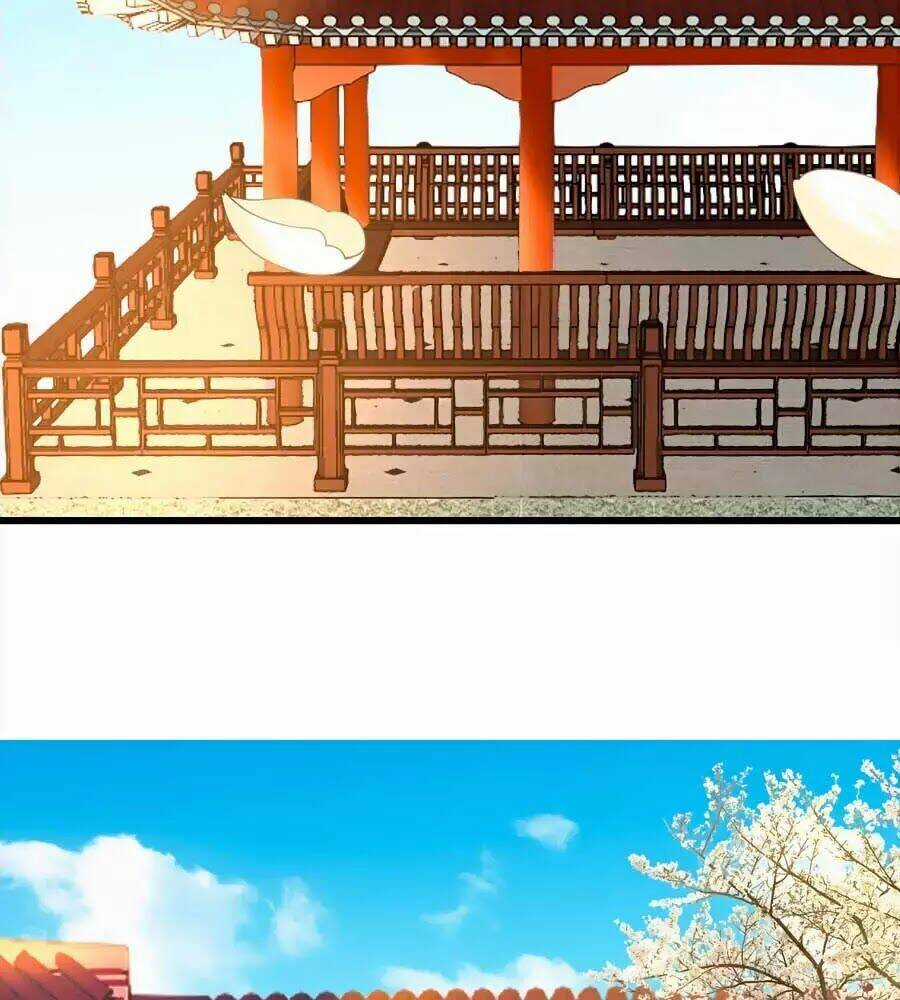 Quyền Phi Chi Đế Y Phong Hoa Chapter 1.2 trang 39