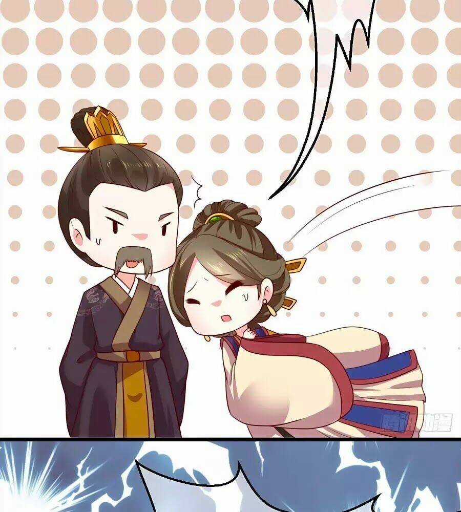 Quyền Phi Chi Đế Y Phong Hoa Chapter 1.2 trang 4