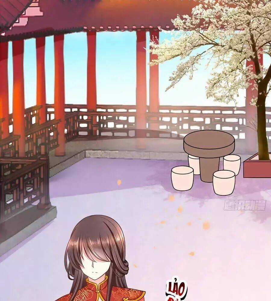 Quyền Phi Chi Đế Y Phong Hoa Chapter 1.2 trang 40