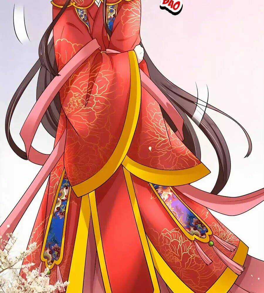 Quyền Phi Chi Đế Y Phong Hoa Chapter 1.2 trang 41