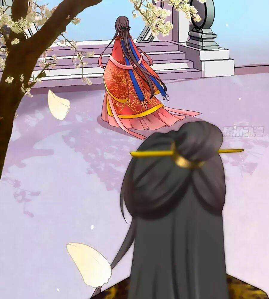 Quyền Phi Chi Đế Y Phong Hoa Chapter 1.2 trang 43