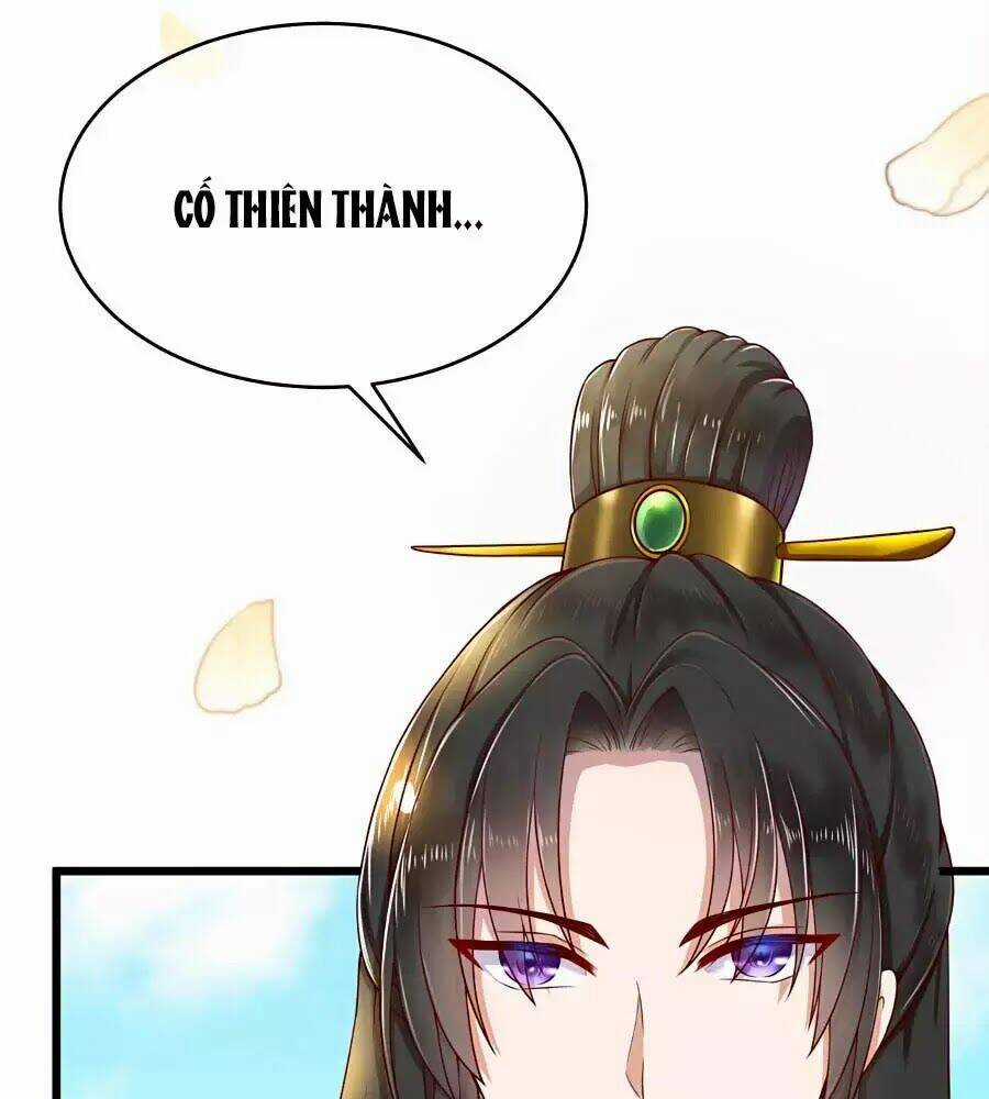 Quyền Phi Chi Đế Y Phong Hoa Chapter 1.2 trang 45