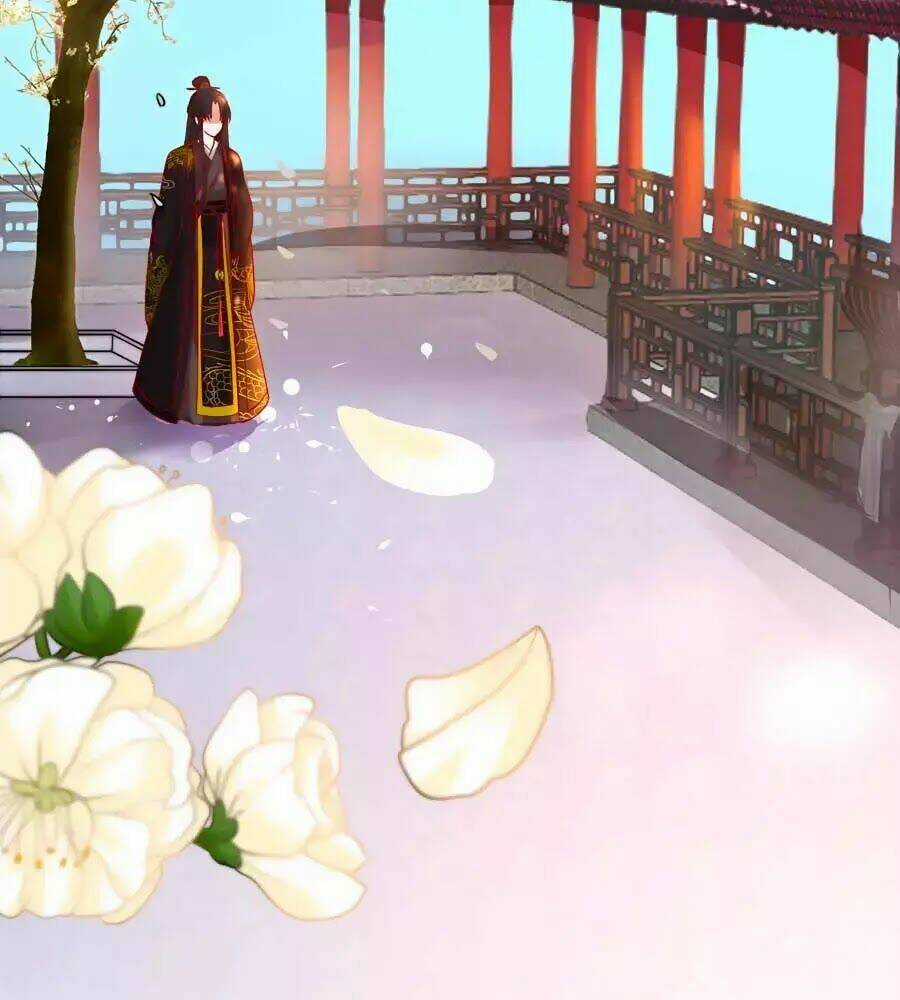 Quyền Phi Chi Đế Y Phong Hoa Chapter 1.2 trang 49