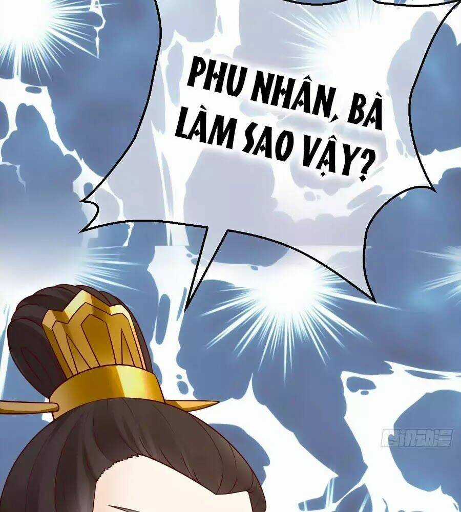 Quyền Phi Chi Đế Y Phong Hoa Chapter 1.2 trang 5