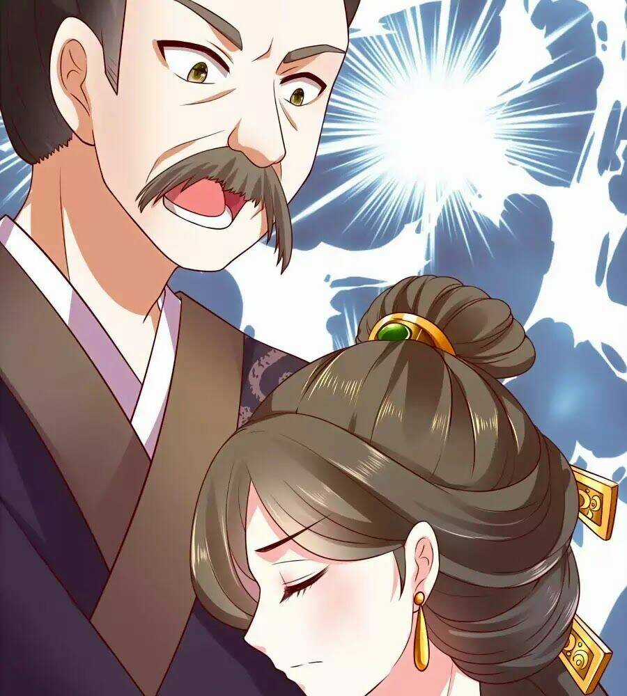 Quyền Phi Chi Đế Y Phong Hoa Chapter 1.2 trang 6