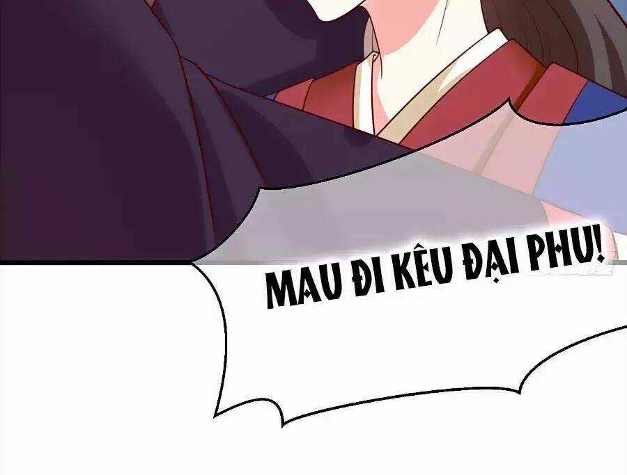 Quyền Phi Chi Đế Y Phong Hoa Chapter 1.2 trang 7