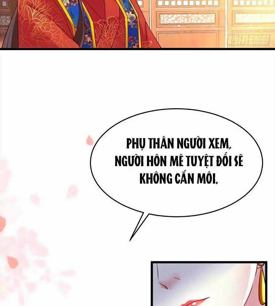 Quyền Phi Chi Đế Y Phong Hoa Chapter 1.2 trang 9