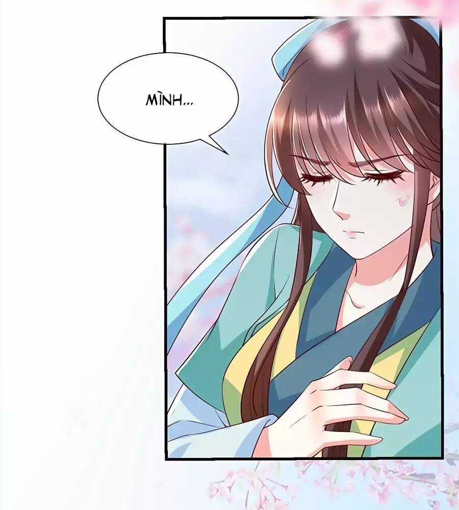 Quyền Phi Chi Đế Y Phong Hoa Chapter 10 trang 11