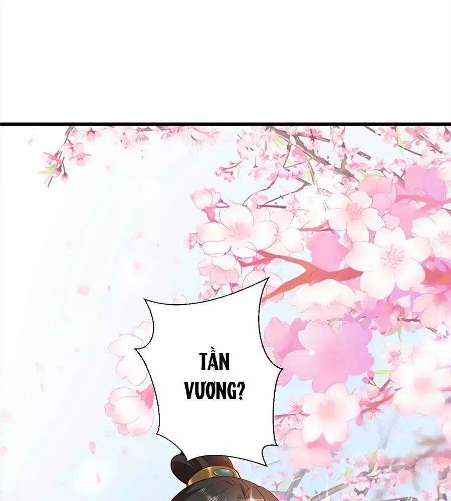 Quyền Phi Chi Đế Y Phong Hoa Chapter 10 trang 13
