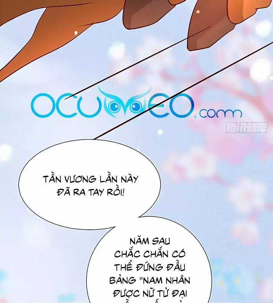 Quyền Phi Chi Đế Y Phong Hoa Chapter 10 trang 16