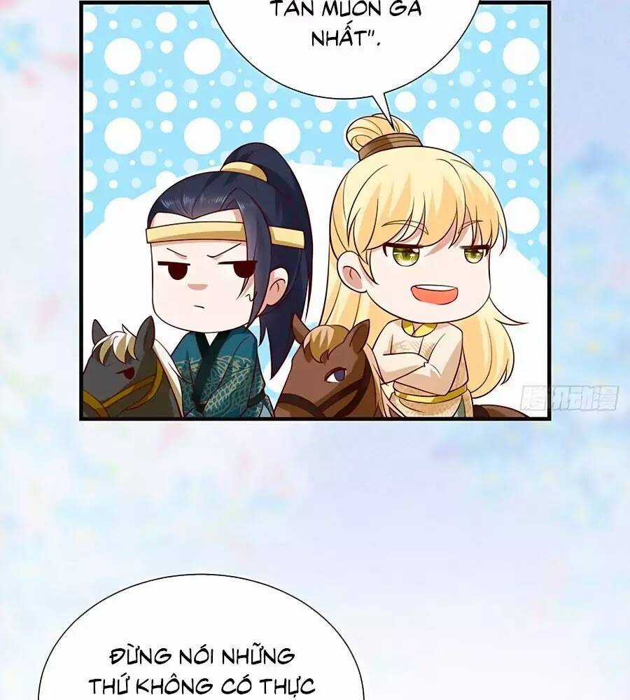 Quyền Phi Chi Đế Y Phong Hoa Chapter 10 trang 17