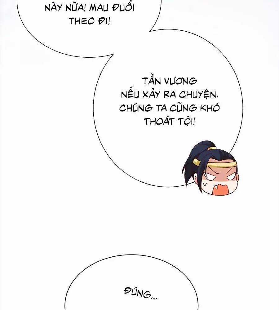 Quyền Phi Chi Đế Y Phong Hoa Chapter 10 trang 18