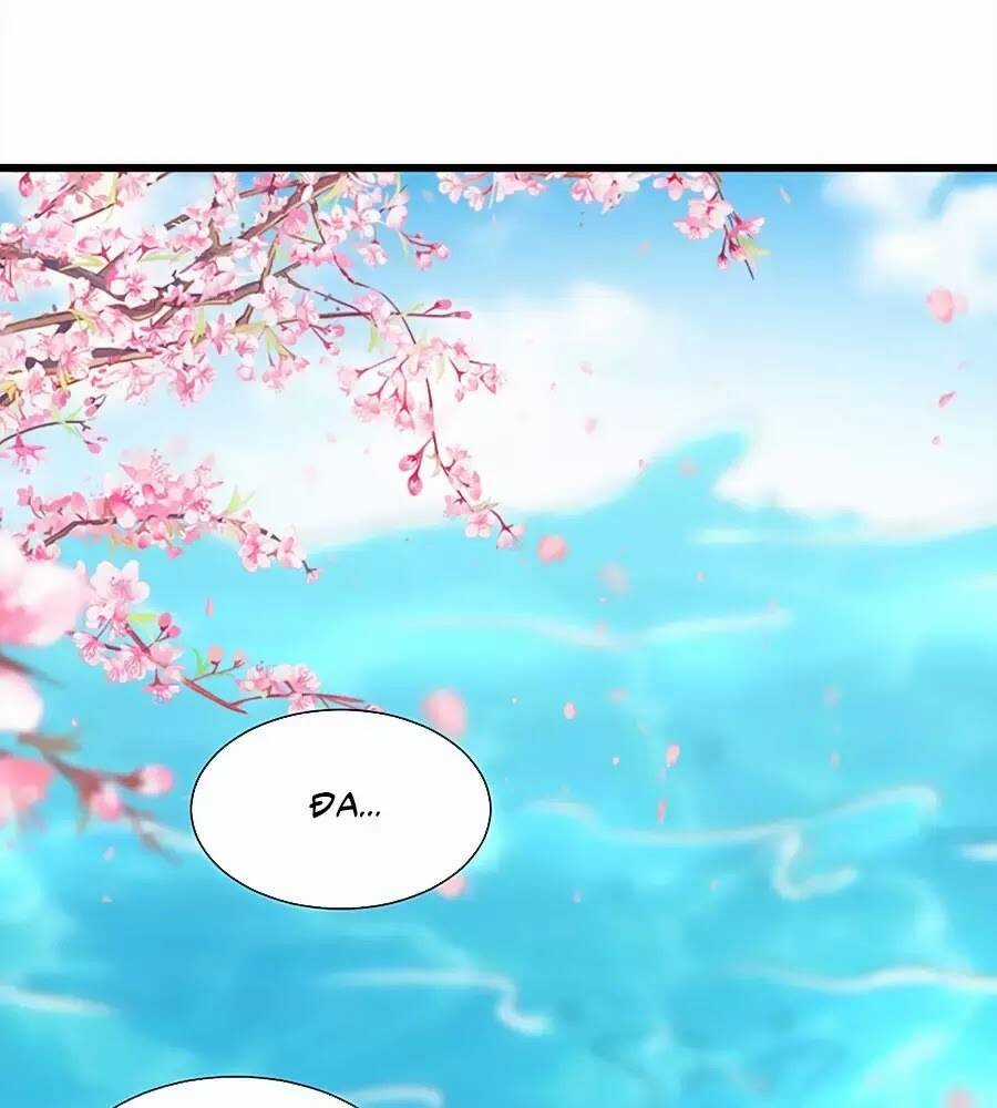 Quyền Phi Chi Đế Y Phong Hoa Chapter 10 trang 20