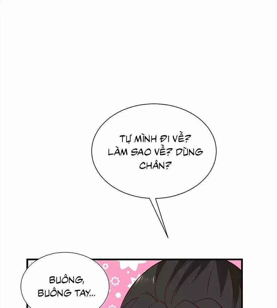 Quyền Phi Chi Đế Y Phong Hoa Chapter 10 trang 26