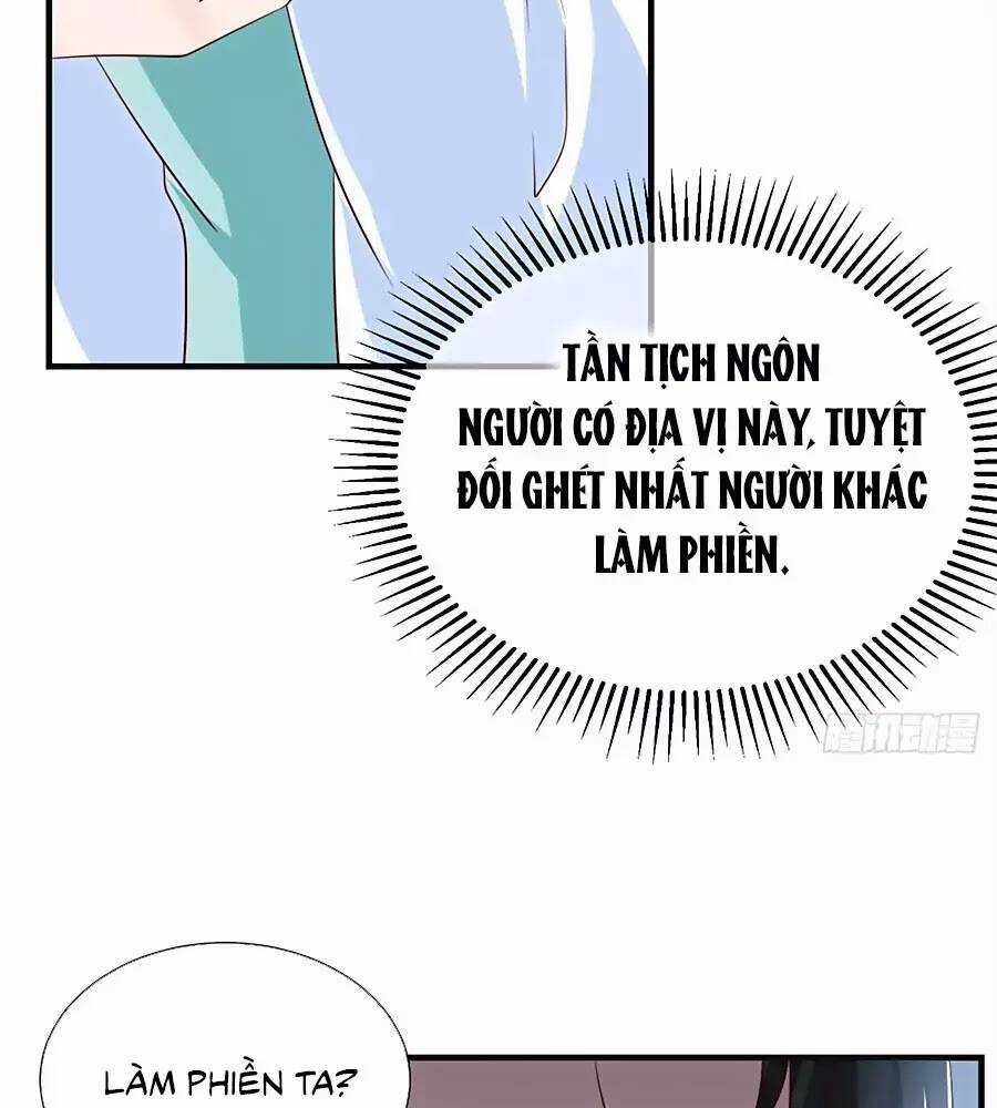 Quyền Phi Chi Đế Y Phong Hoa Chapter 10 trang 30