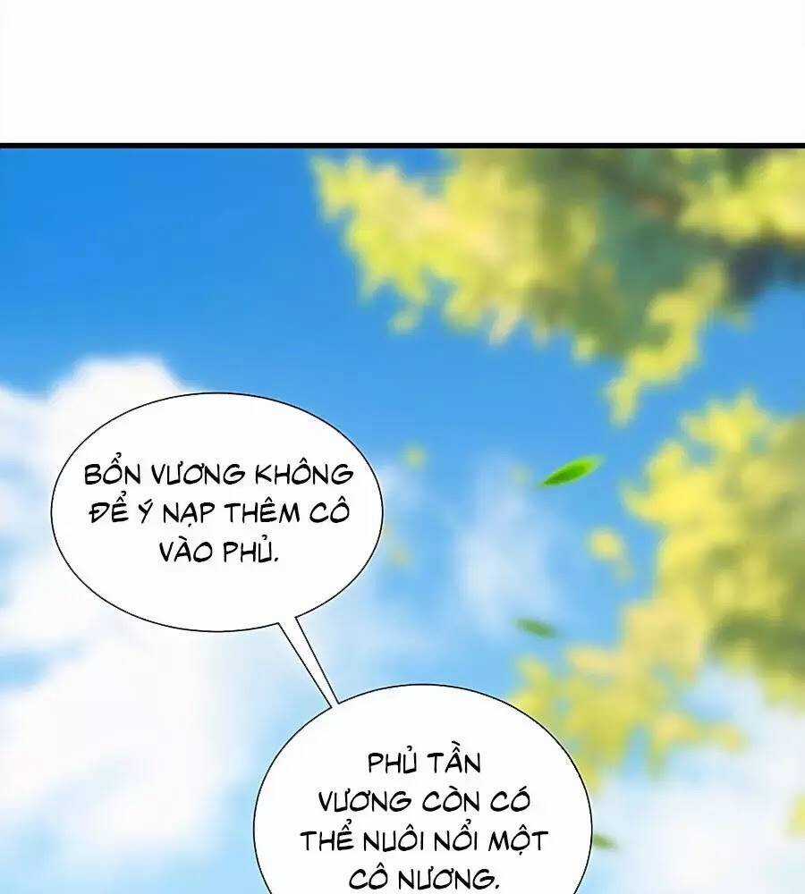 Quyền Phi Chi Đế Y Phong Hoa Chapter 10 trang 32