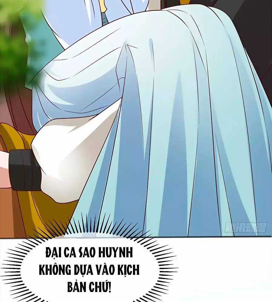 Quyền Phi Chi Đế Y Phong Hoa Chapter 10 trang 34