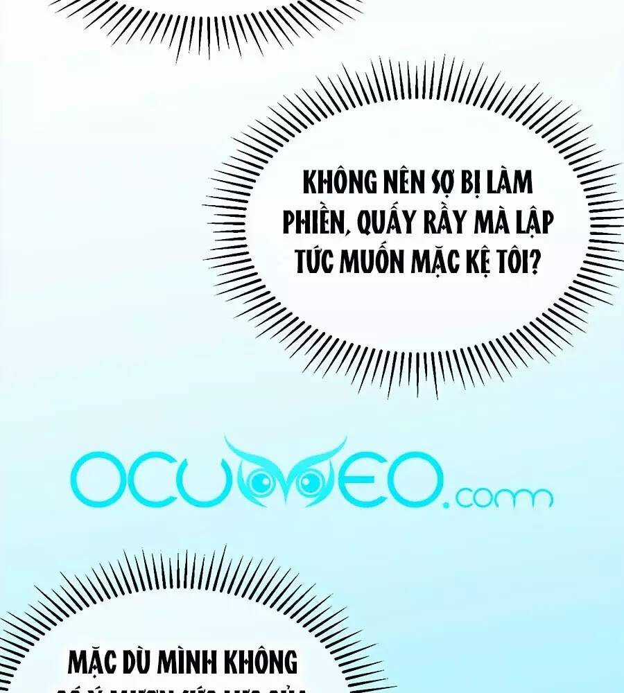 Quyền Phi Chi Đế Y Phong Hoa Chapter 10 trang 35