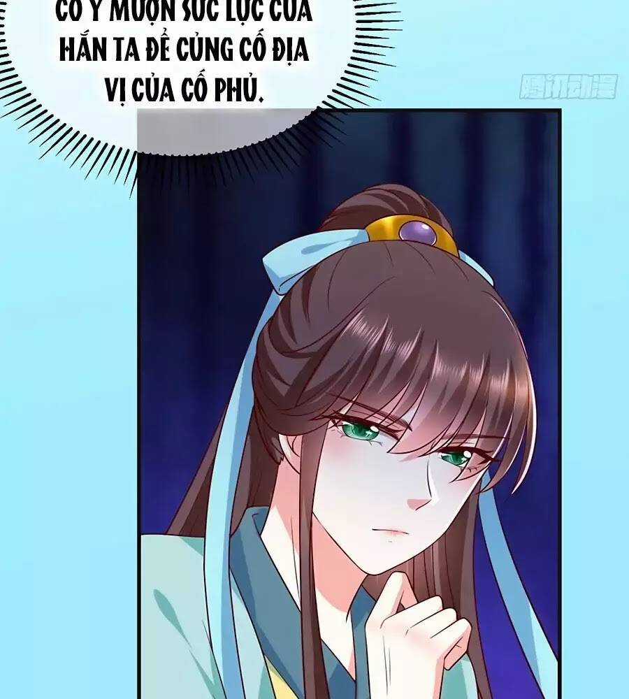 Quyền Phi Chi Đế Y Phong Hoa Chapter 10 trang 36