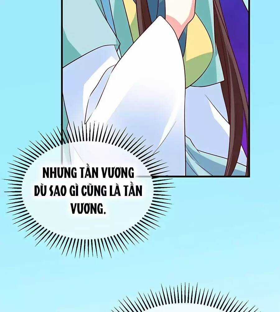 Quyền Phi Chi Đế Y Phong Hoa Chapter 10 trang 37