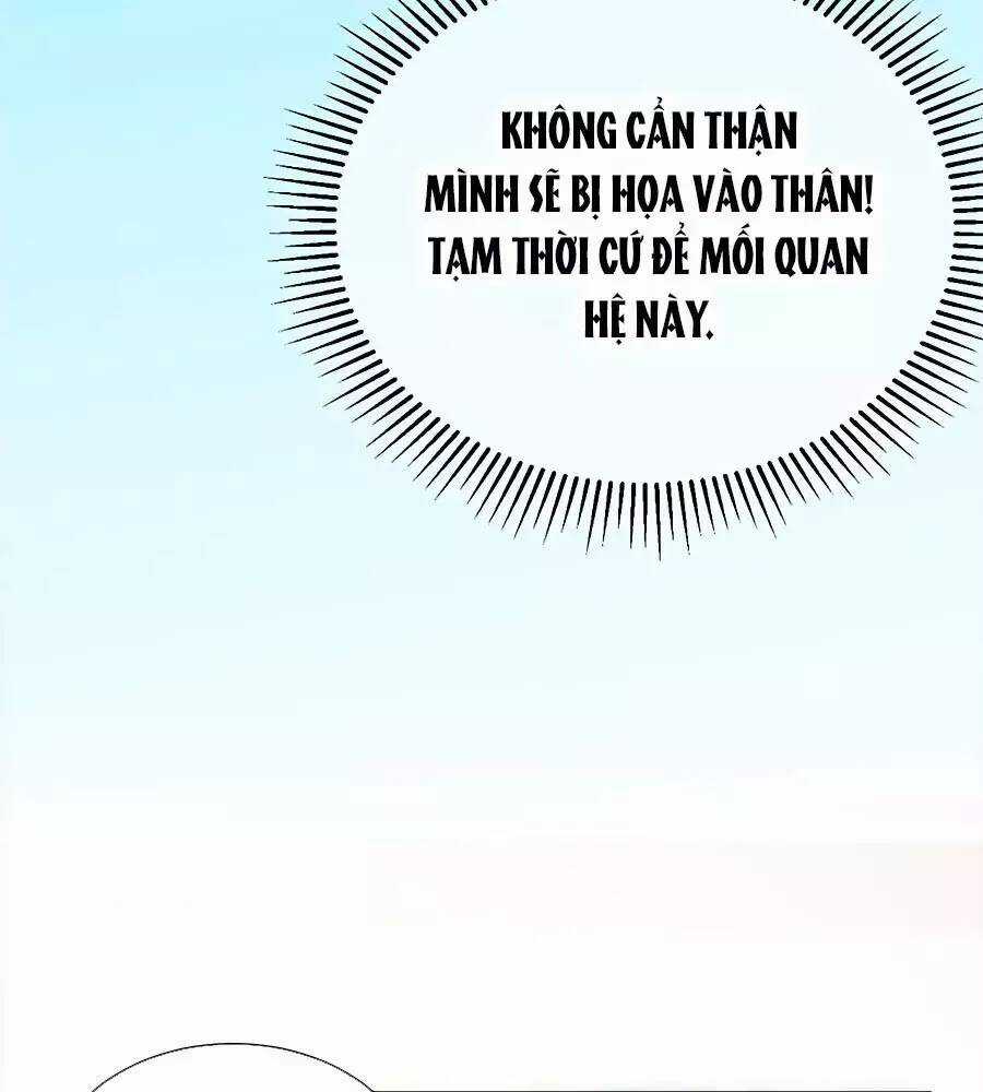 Quyền Phi Chi Đế Y Phong Hoa Chapter 10 trang 38