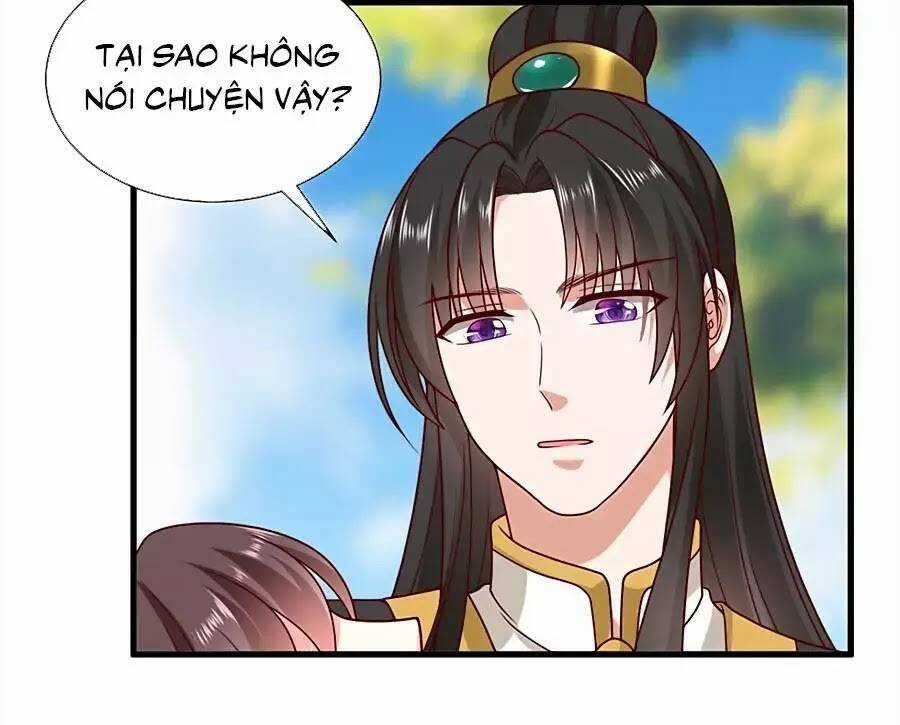 Quyền Phi Chi Đế Y Phong Hoa Chapter 10 trang 39