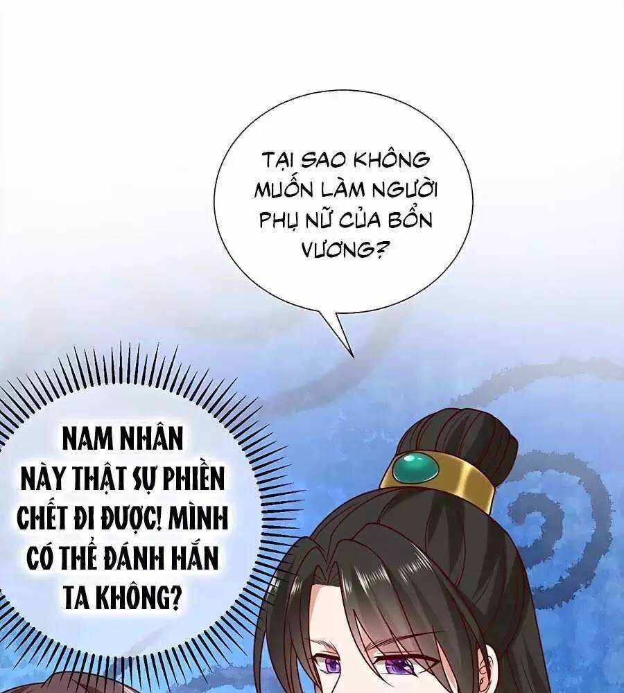 Quyền Phi Chi Đế Y Phong Hoa Chapter 10 trang 40