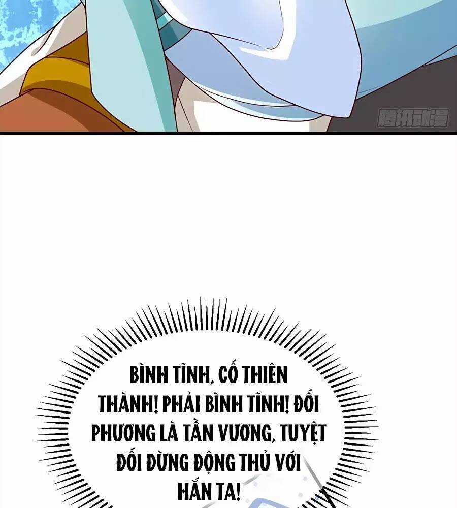 Quyền Phi Chi Đế Y Phong Hoa Chapter 10 trang 42