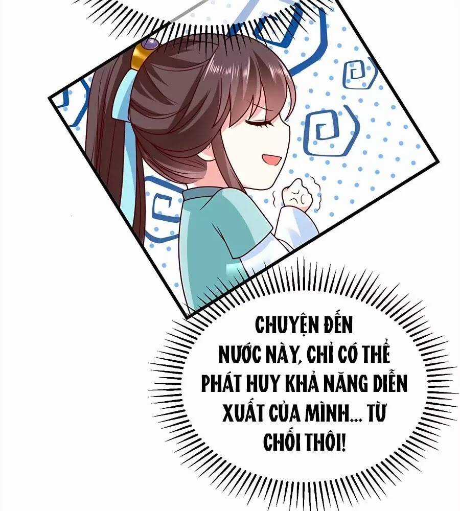 Quyền Phi Chi Đế Y Phong Hoa Chapter 10 trang 43