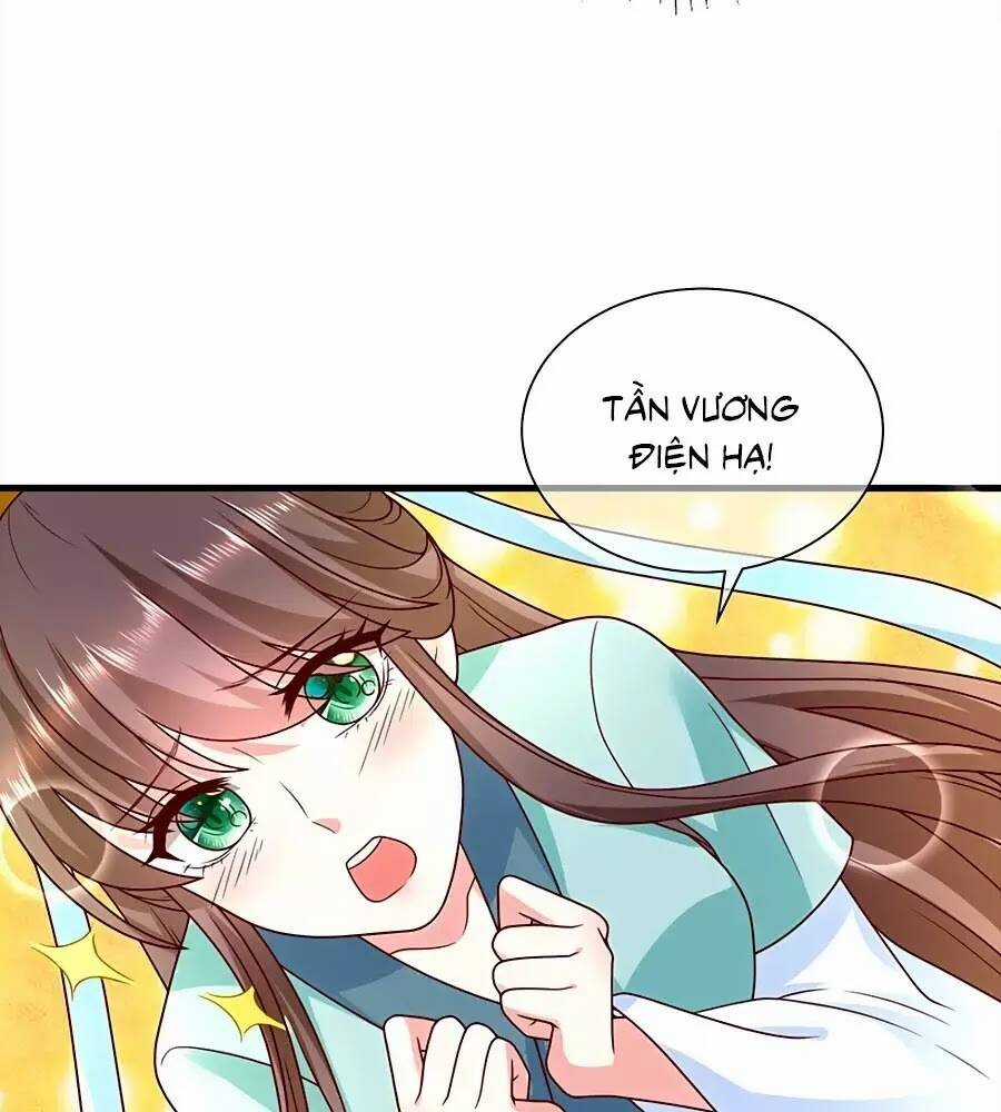 Quyền Phi Chi Đế Y Phong Hoa Chapter 10 trang 44