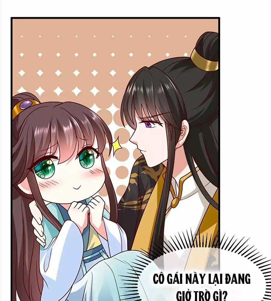 Quyền Phi Chi Đế Y Phong Hoa Chapter 10 trang 46