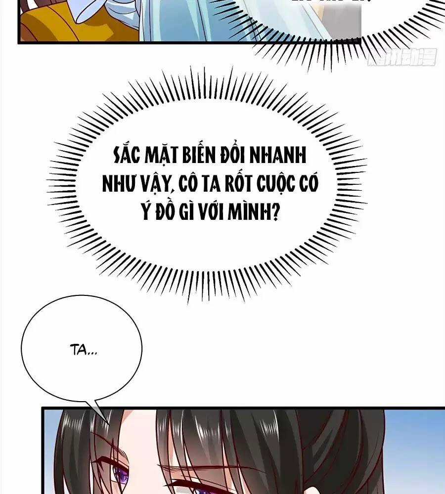 Quyền Phi Chi Đế Y Phong Hoa Chapter 10 trang 47