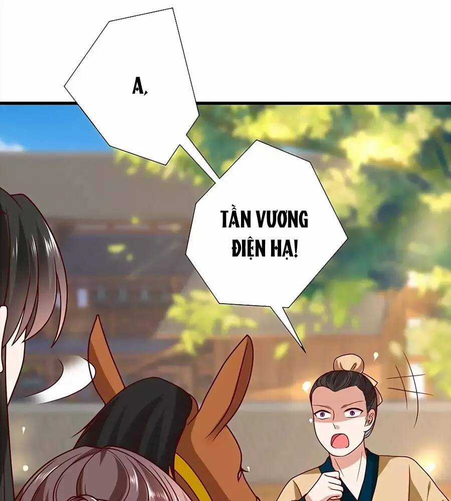 Quyền Phi Chi Đế Y Phong Hoa Chapter 10 trang 49